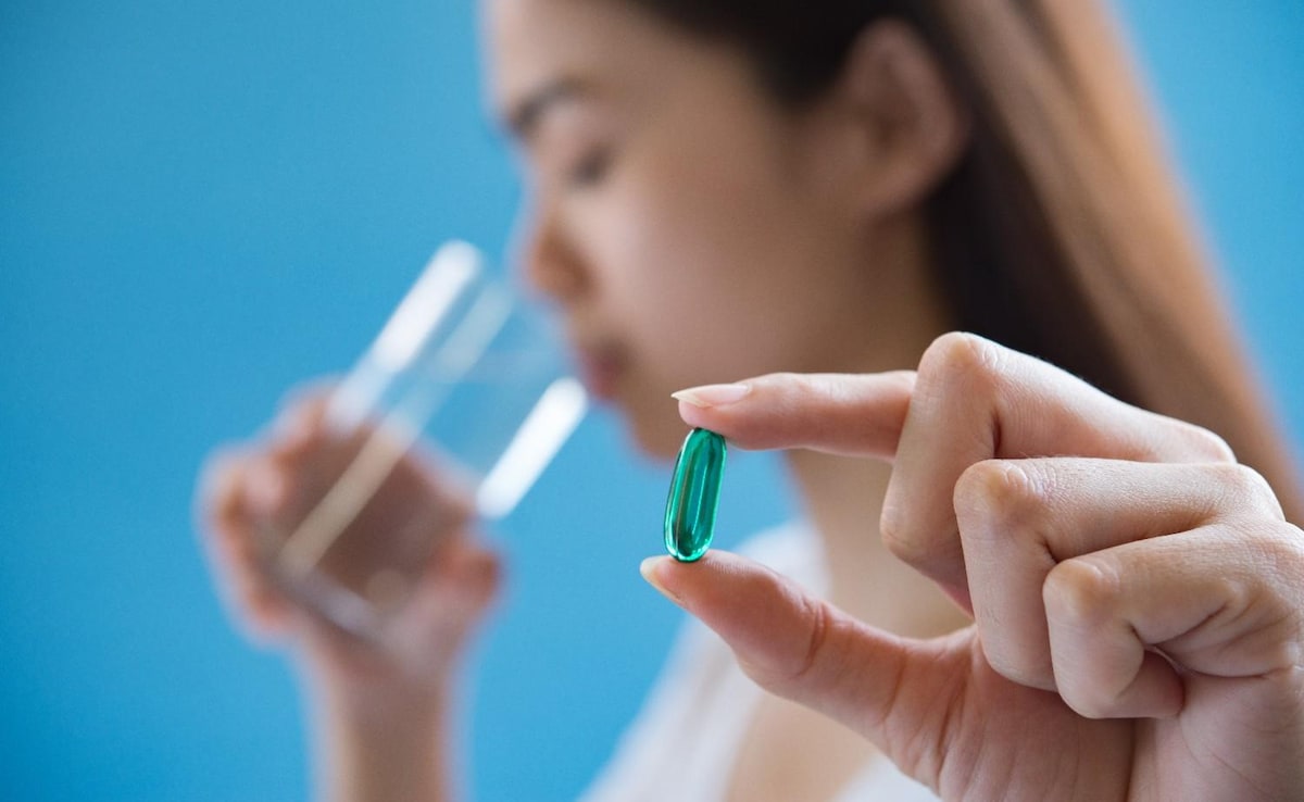 Taking Collagen For Better Skin, Hair And Joints? Here Are The Risks You Should Know First