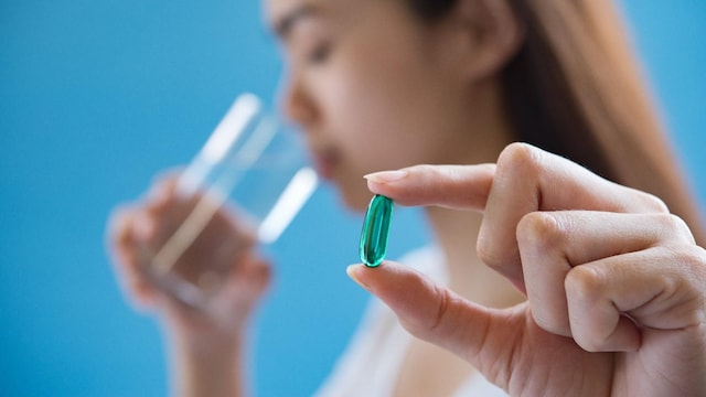 One of the most commonly reported side effects of collagen supplements is digestive discomfort