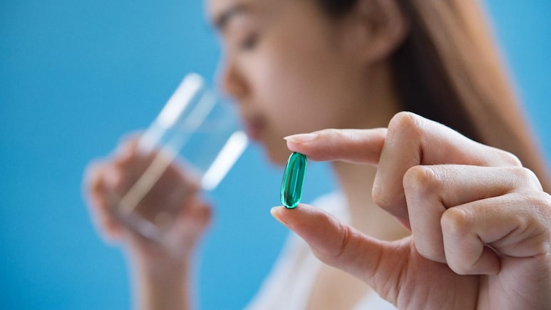 Taking Collagen For Better Skin, Hair And Joints? Here Are The Risks You Should Know First