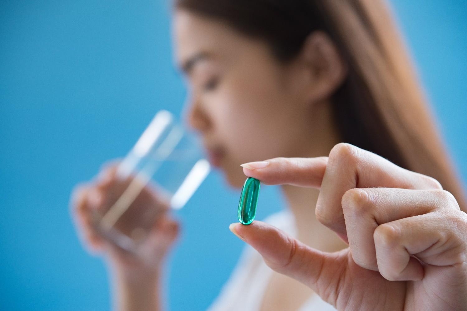 One of the most commonly reported side effects of collagen supplements is digestive discomfort