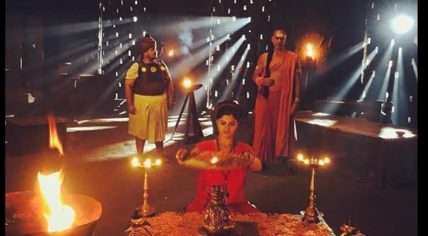 10 हजार किताबें, 144 सेट, 500 कलाकार और 15 इतिहासकारों की मदद से बना था दूरदर्शन का यह शो, पंडित जवाहरलाल नेहरू से है कनेक्शन