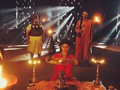 10 हजार किताबें, 144 सेट, 500 कलाकार और 15 इतिहासकारों की मदद से बना था दूरदर्शन का यह शो, पंडित जवाहरलाल नेहरू से है कनेक्शन