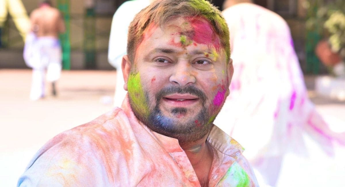 नए सिरे से रणनीति बनाएंगे तेजस्वी 