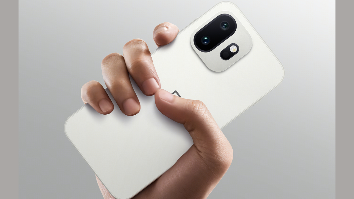 പുത്തൻ ലുക്കിൽ വൺപ്ലസ് 15T; ശ്രദ്ധേയമായി വൈറ്റ് ചോക്ലേറ്റ് എഡിഷൻ.