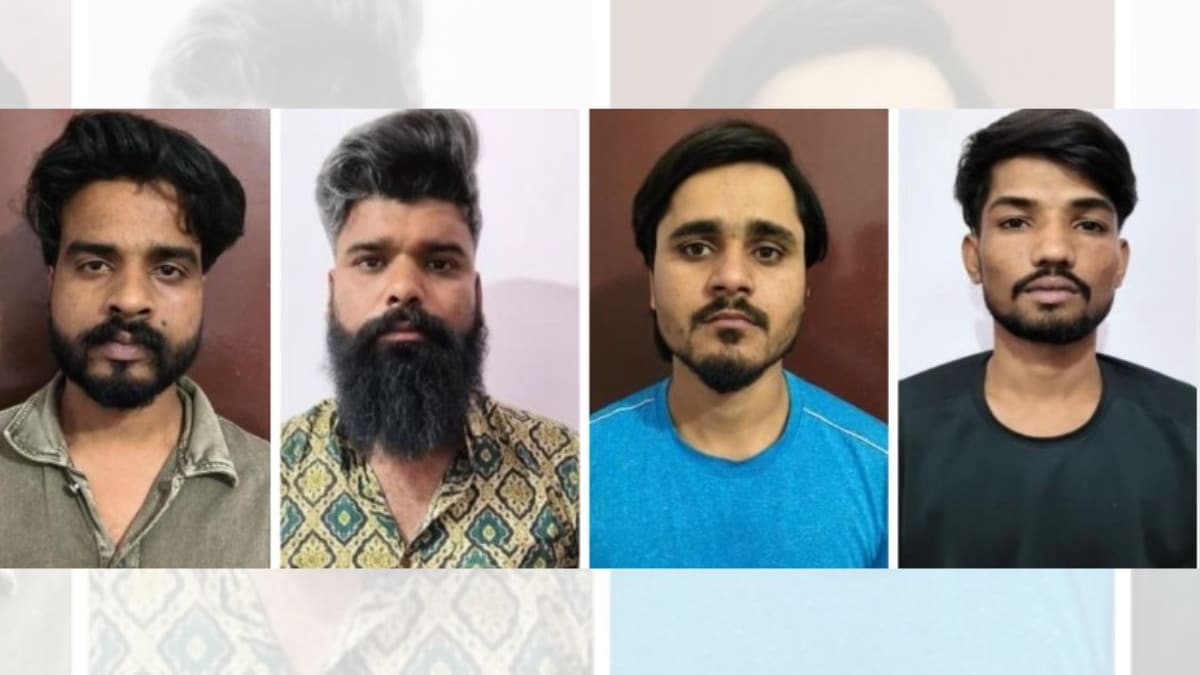 जयपुर फायरिंग कांड में पुलिस का बड़ा खुलासा, कमल सिरसी पर रोहित गोदारा गैंग के शूटरों ने किया था हमला