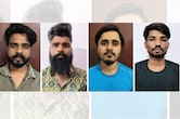 जयपुर फायरिंग कांड में पुलिस का बड़ा खुलासा, कमल सिरसी पर रोहित गोदारा गैंग के शूटरों ने किया था हमला