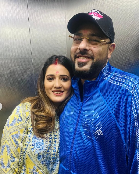 बादशाह की दूसरी शादी की इनसाइड फोटोज वायरल, जानिए कौन हैं उनकी दूसरी पत्नी?