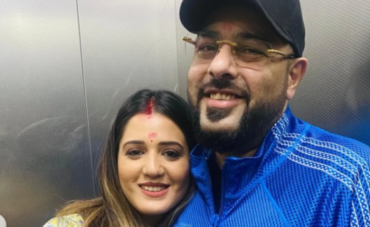 बादशाह की दूसरी शादी की इनसाइड फोटोज वायरल, जानिए कौन हैं उनकी दूसरी पत्नी?