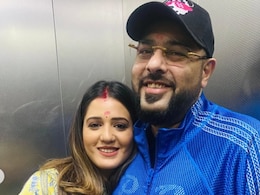 बादशाह की दूसरी शादी की इनसाइड फोटोज वायरल, जानिए कौन हैं उनकी दूसरी पत्नी?