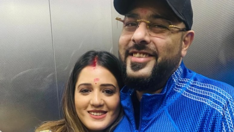 बादशाह की दूसरी शादी की इनसाइड फोटोज वायरल, जानिए कौन हैं उनकी दूसरी पत्नी?