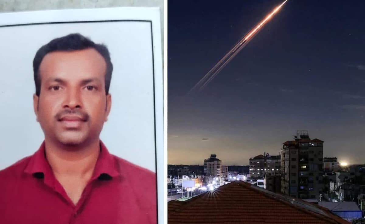 Telangana Man Injured In Attack Near Abu Dhabi Airport, Family Seeks Help