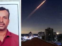 Telangana Man Injured In Attack Near Abu Dhabi Airport, Family Seeks Help