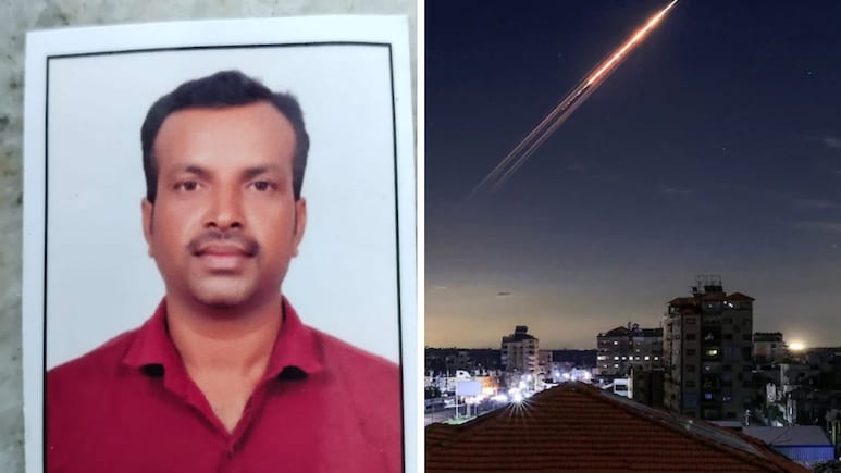 Telangana Man Injured In Attack Near Abu Dhabi Airport, Family Seeks Help