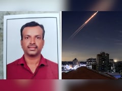 Telangana Man Injured In Attack Near Abu Dhabi Airport, Family Seeks Help