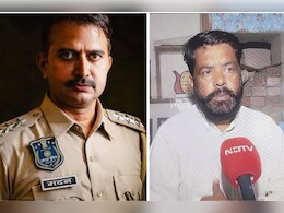 जयपुर: मानसरोवर में 7 बीघा जमीन पर विवाद, दो SHO समेत 10 लोगों पर कब्जा कराने का आरोप