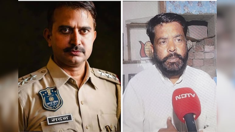 जयपुर: मानसरोवर में 7 बीघा जमीन पर विवाद, दो SHO समेत 10 लोगों पर कब्जा कराने का आरोप