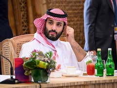 Saudi Arabia Launched Covert Attacks On Iran Amid Middle East War: Report