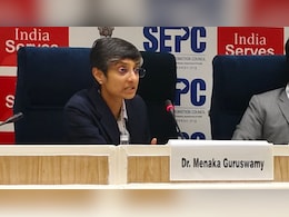 कौन हैं मेनका गुरुस्वामी, जिनके राज्यसभा जाने पर सुप्रीम कोर्ट के जज भी ले रहे चुटकी