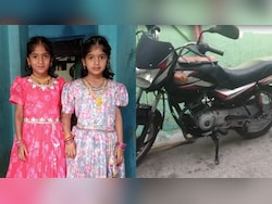 Twins, Brother, Grandfather Die In Sleep After Bike's Fumes Turn Air Toxic