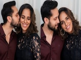 Exclusive: Saina Nehwal On Why She Separated, Then Reconciled With Husband Exclusive: Saina Nehwal On Why She Separated, Then Reconciled With Husband