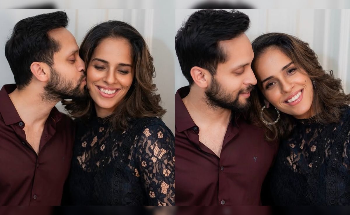 Exclusive: Saina Nehwal On Why She Separated, Then Reconciled With Husband