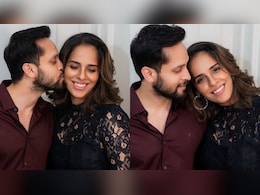 Exclusive: Saina Nehwal On Why She Separated From, Then Reconciled With Husband Parupalli Kashyap