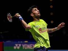 Lakshya Sen Breaks Silence On Pressure Of Carrying Indias Badminton Hopes: "Was Better Prepared"