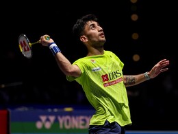 Abhinav Bindra, PV Sindhu Praise Lakshya Sen After All England Open Runner-Up Finish