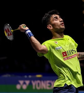 Abhinav Bindra, PV Sindhu Praise Lakshya Sen After All England Open Runner-Up Finish