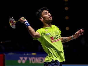 Lakshya Sen Breaks Silence On Pressure Of Carrying Indias Badminton Hopes: "Was Better Prepared"