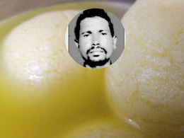 जमशेदपुर में शादी का रसगुल्ला बना काल, शख्स के गले में अटका और हो गई मौत