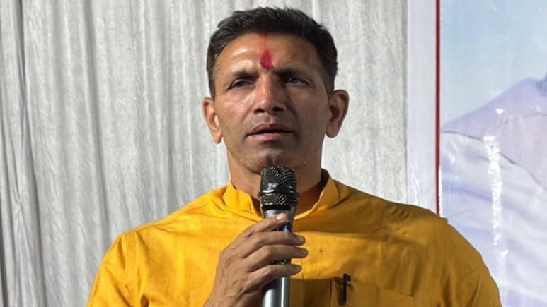 MP News: जनसेवा मित्रों को हटाना युवाओं के भविष्य के साथ अन्याय-जीतू पटवारी का बड़ा हमला