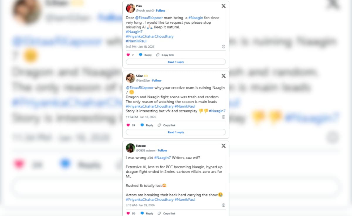 Latest and Breaking News on NDTV