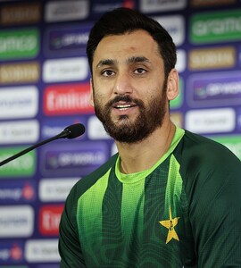 Salman Aghas Blunt Sportsmanship Remark On Controversial Run Out By Mehidy Hasan Miraz