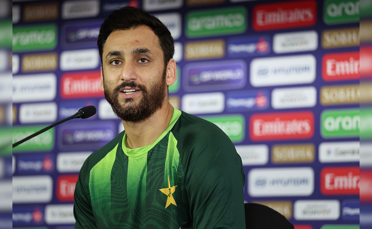 BAN vs PAK 2nd ODI: नियम के मुताबिक उसने जो किया... रन आउट पर भड़के सलमान आगा, खेल भावना का अलापा राग