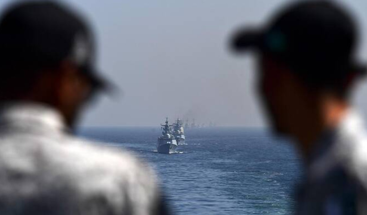 हॉर्मुज संकट के बीच पाकिस्तानी नौसेना ने युद्धपोत क्यों किए तैनात?