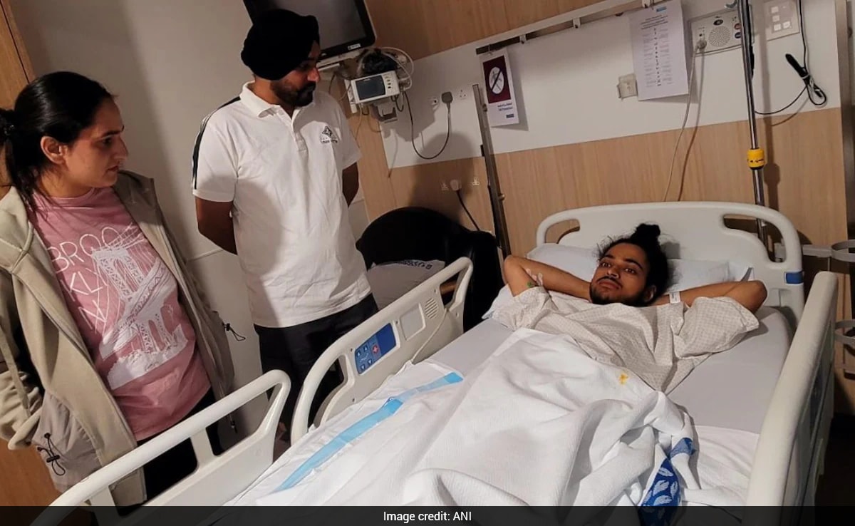 Qatar Assistance Ensures Safe Repatriation of Indian National After Brain Stroke