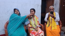 Bihar's Mansi Kumari Ranks 9th In BSEB Class 10 Exams, Sets Sights On Fighting Corruption As An IAS Officer