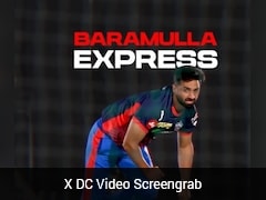 IPL 2026: 'कम से कम एक बार...' आकिब नबी ने दिया दिल छू लेने वाला बयान, बताया अगला टारगेट