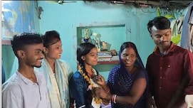 मजदूरी कर पिता ने पढ़ाया, बेटी ने रचा इतिहास: बांका की नेहा कुमारी बनीं बिहार इंटरमीडिएट में 2nd Topper