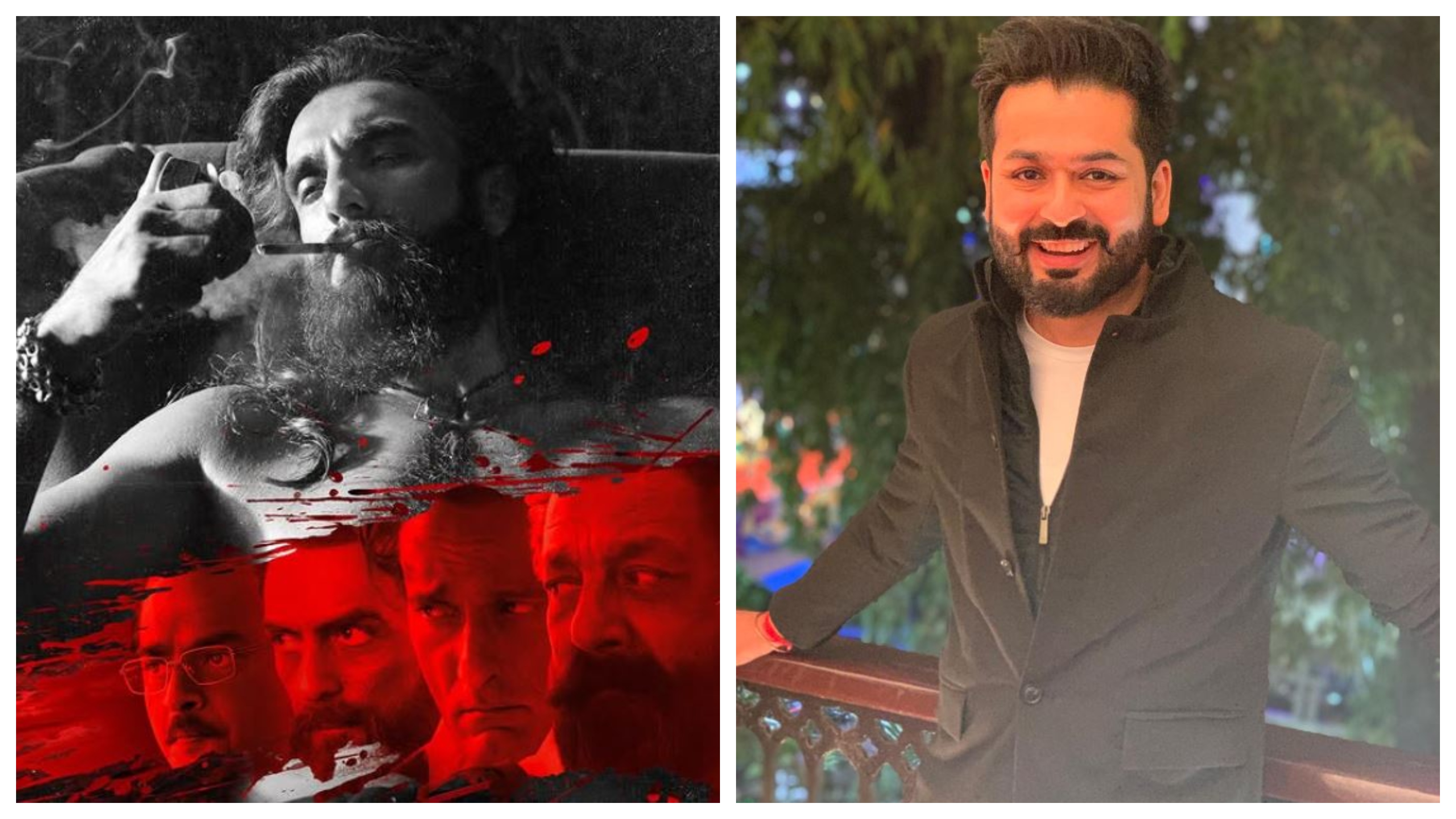 Dhurandhar 2's Historic Run Continues, Enters Top 5 Overseas Grossers In Just 8 Days