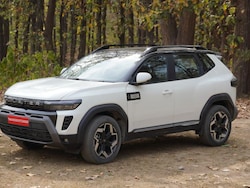 Why Buy Renault Duster Over VW Taigun, Skoda Kushaq, And Hyundai Creta N Line?