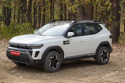 Why Buy Renault Duster Over VW Taigun, Skoda Kushaq, And Hyundai Creta N Line?