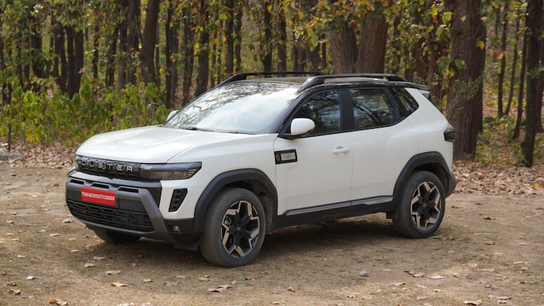 Why Buy Renault Duster Over VW Taigun, Skoda Kushaq, And Hyundai Creta N Line?