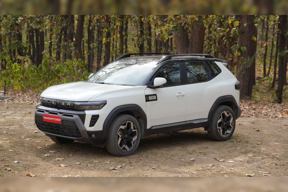 Latest and Breaking News on NDTV