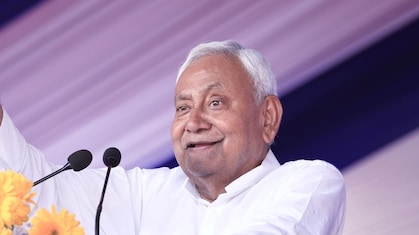 ...तो 15 अप्रैल तक मिल जाएगा बिहार को नया सीएम? नीतीश कुमार के इस्तीफे के बाद रेस में सबसे आगे ये नाम