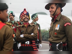 इंडियन आर्मी में अफसर बनने का मौका: NCC कैडेट्स के लिए निकलीं बंपर भर्तियां, बिना लिखित परीक्षा के मिल सकती है Entry