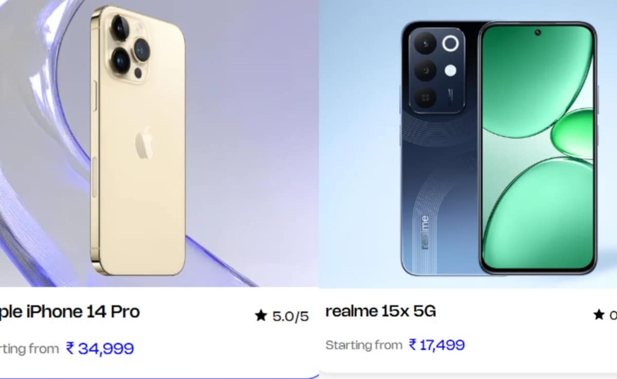 Latest and Breaking News on NDTV