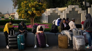 Middle East Flight Disruptions: EaseMyTrip Announces Support, Plans Charter Flights For Stranded Indians