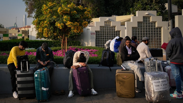 Middle East Flight Disruptions: EaseMyTrip Announces Support, Plans Charter Flights For Stranded Indians